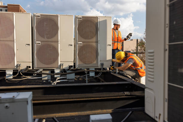 Best HVAC repair near me  in Inola, OK