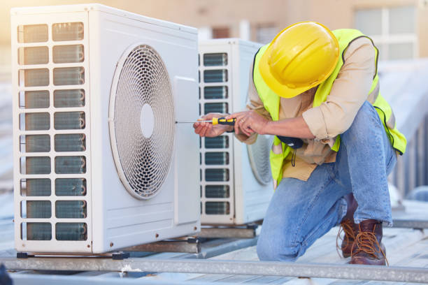 Best HVAC repair near me  in Inola, OK