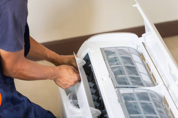 Best HVAC service technicians  in Inola, OK