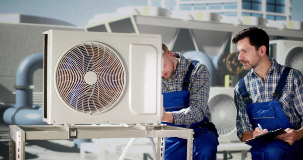 Best HVAC installation services  in Inola, OK