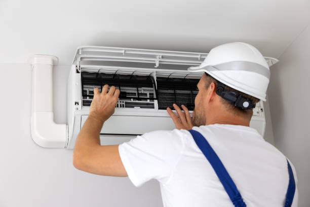 Professional HVAC in Inola, OK