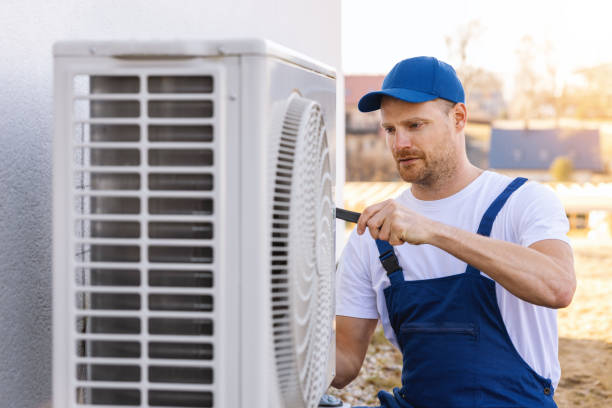 Best HVAC maintenance near me  in Inola, OK