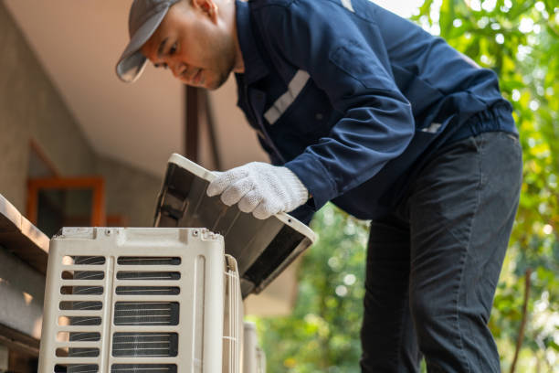 Best HVAC companies near me  in Inola, OK